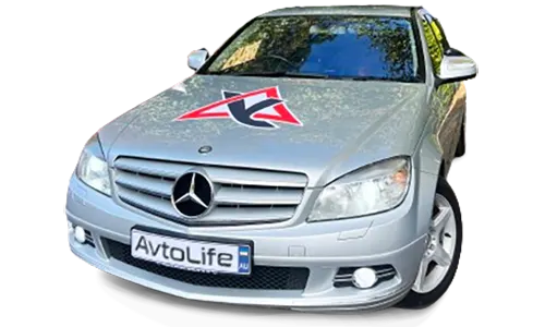 AvtoLife car